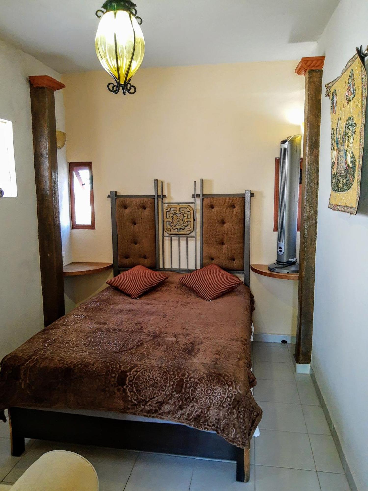 Hotel Posada Spa Antigua Casa Hogar Taxco de Alarcón Habitación foto