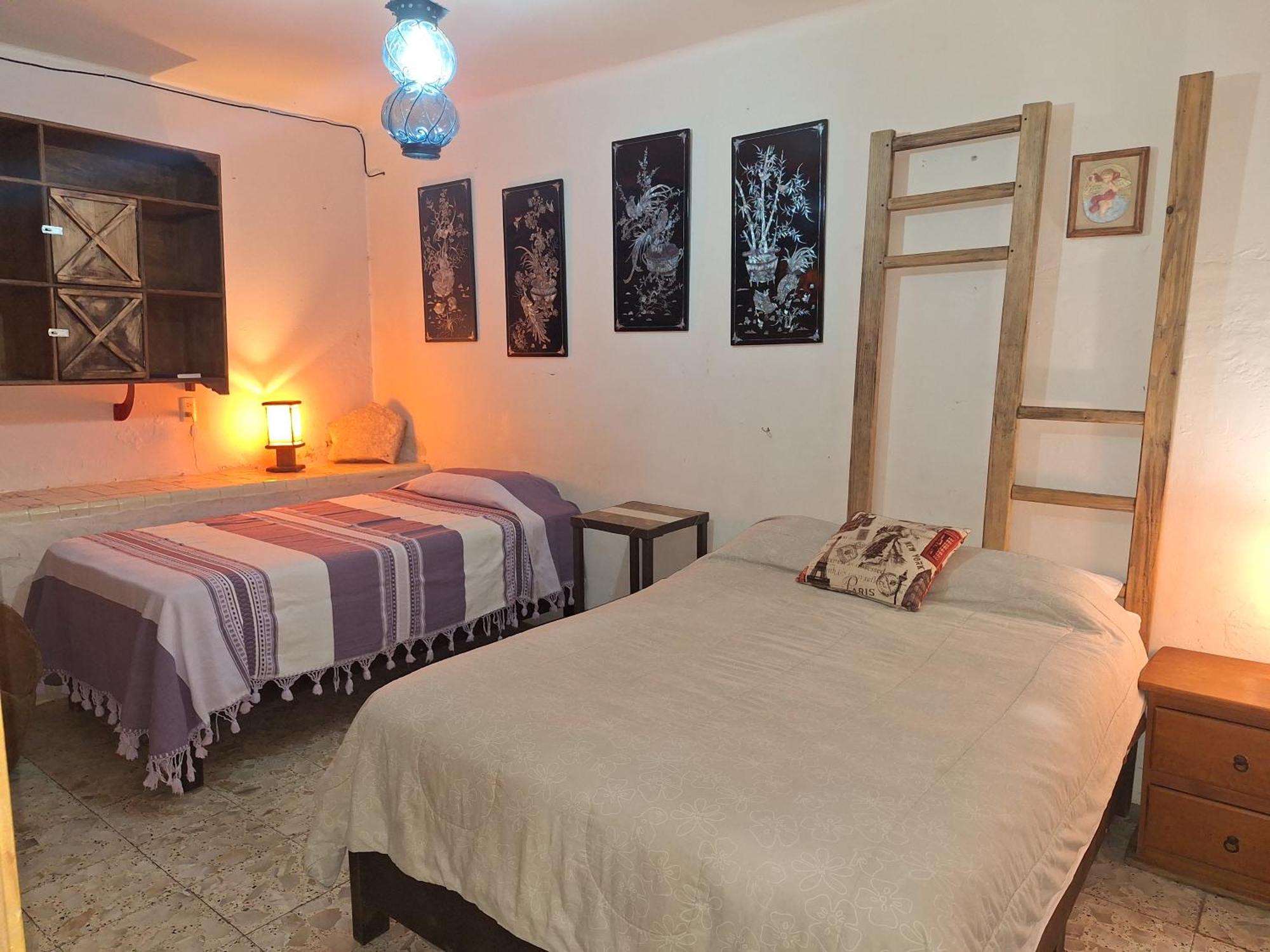 Hotel Posada Spa Antigua Casa Hogar Taxco de Alarcón Exterior foto