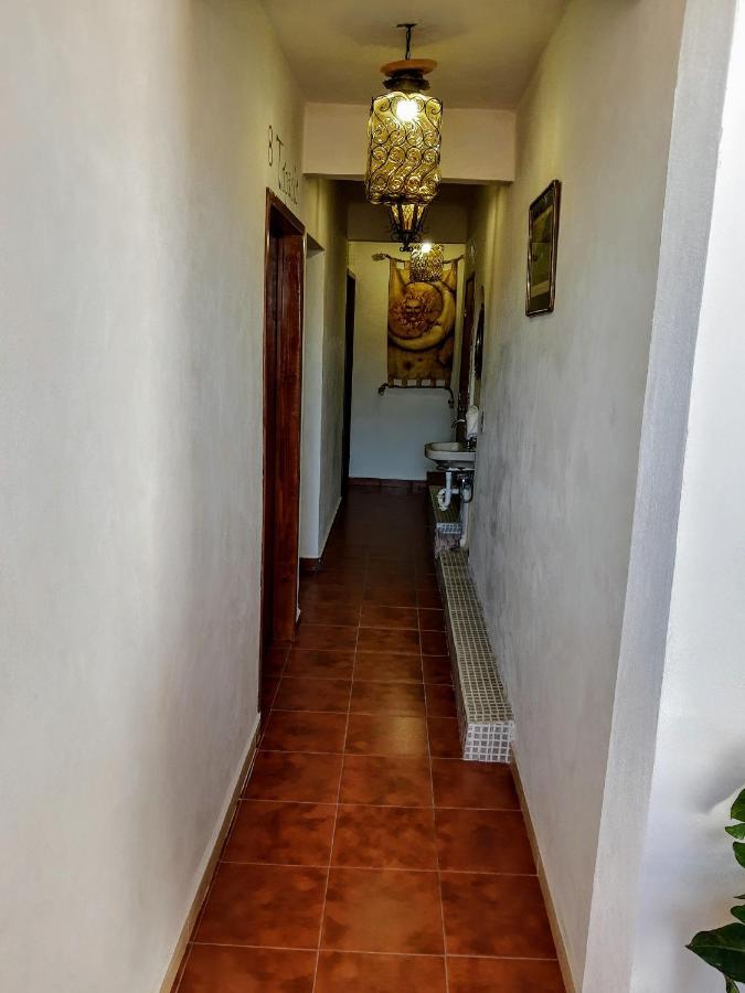 Hotel Posada Spa Antigua Casa Hogar Taxco de Alarcón Exterior foto